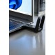 Wifi Alıcı Wifi Adaptörü USB Girişli 3.0