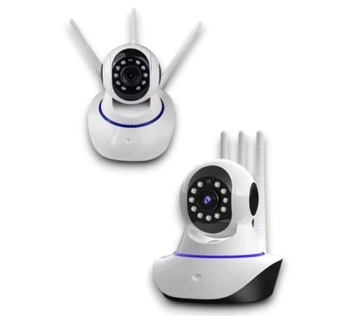 WİFİ KAMERA