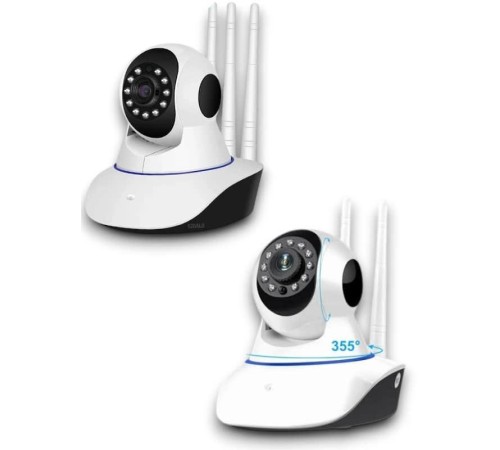 WİFİ KAMERA