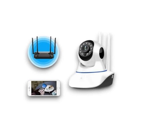 WİFİ KAMERA