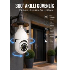 WİFİ KAMERA