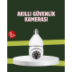 Yüksek Çözünürlüklü Kablosuz Akıllı Güvenlik Kamerası