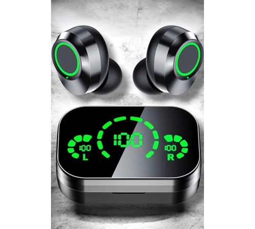 Bluetooth Kulaklık Aktif Gürültü Engelleme ve Uzun Pil Ömrü