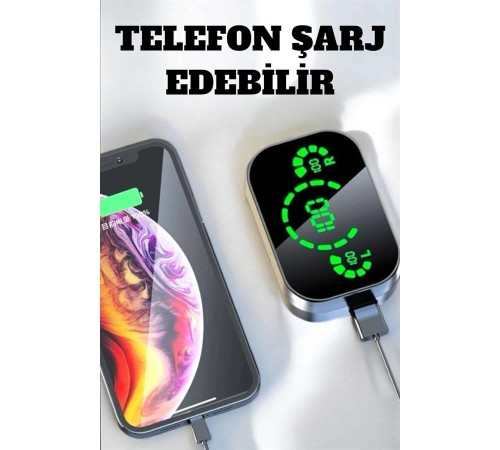 Bluetooth Kulaklık Mikrofonlu Dokunmatik Kontrol ANC Özelliği