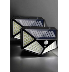 Bahçe Havuz Güneş Enerjili Solar Işıklandırma Sensörlü Bahçe Aydınlatma