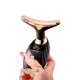 Yüz Ve Boyun Kırşıklık Giderici Ems Güzellik Cihazı Gıdık,Sarkma,Kırışıklık Yüz Masaj Aleti