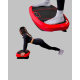 Vücut Sıkılaştırmaya Yardımcı Titreşimli Fitness Platformu