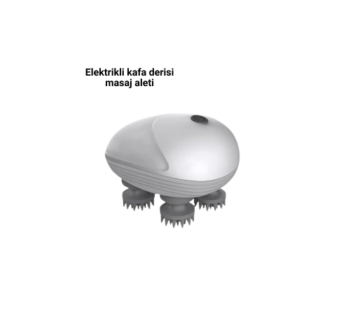 KK17 KAFA MASAJ ALETİ
