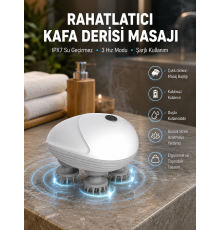Zaman Kontrollü Şarj Cihazı 30W Hızlı Şarj ve Çoklu USB Çıkışı Yeni Nesil