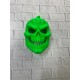 YEŞİL MASKE