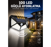 YX-100 LED IŞIK