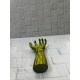 Dekoratif El Heykeli 22×7 cm Fantastik Koleksiyonluk Masaüstü Figür