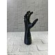 Dekoratif El Heykeli 22×7 cm Fantastik Koleksiyonluk Masaüstü Figür