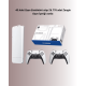 HDMI Çıkışlı Çift Kablosuz Kollu Retro Game Stick – M15