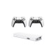 2.4 GHZ Oyun Konsolu Çift Konsol 4K Ultra Hd Game Stick