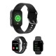 1.83 İnç Akıllı Saat Android ve İOS Uyumlu Çağrı Cevaplayabilen Adımsayar GPS Takibi