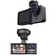 CarPlay Fotoğraf ve Video Kaydedici Araç İçi Kamera Ekranlı