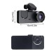 DVR Araç İçi Kamera Hareket Algılayabilen 1080P CarPlay Video Kaydedici