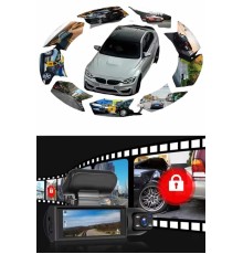BLACK BOX ARAÇ İÇİ KAMERA