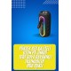 Bluetooth Hoparlör USB Şarjlı Uzun Pil Ömrü Android ve İOS Uyumlu Renkli