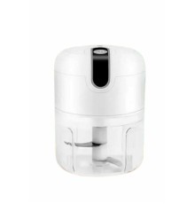 Mini El Rondosu Şarjlı Doğrayıcı Taşınabilir Rondo Blender 250 ML