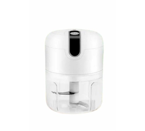 Mini El Rondosu Şarjlı Doğrayıcı Taşınabilir Rondo Blender 250 ML