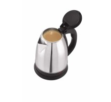 Çelik Su Isıtıcı Kettle Dayanıklı Paslanmaz Çelik Uzun Ömürlü