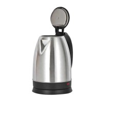 Kettle Su Isıtıcı C F Priz Uyumlu 220 - 240 V Paslanmaz Çelik Kablolu