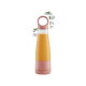 Pratik Kullanımlı 400 ml Taşınabilir Blender