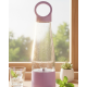 USB Şarjlı Taşınabilir Smoothie Blender 400 ml