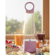 USB Şarjlı Taşınabilir Smoothie Blender 400 ml