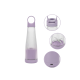 Kompakt Tasarımlı USB Şarjlı Smoothie Blender