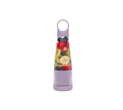 Kompakt Tasarımlı USB Şarjlı Smoothie Blender