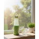Günlük Smoothie ve Shake İçin USB Şarjlı Taşınabilir Blender