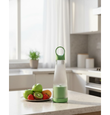 NBX4335 BLENDER BARDAK YEŞİL
