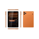 Yüksek Çözünürlüklü Ekranlı Android 15 Tablet