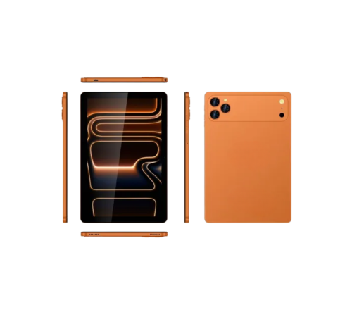 Uzun Pil Ömürlü 10.1 İnç Android Tablet
