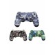 PS4 Joystick Oyun Kolu Titreşimli Uzun Pil Ömrü USB Şarj Kablolu