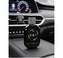 Kablosuz CarPlay Android Auto Adaptörü Otomatik Eşleşme