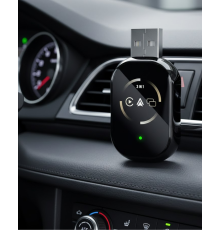 Q10 CARPLAY