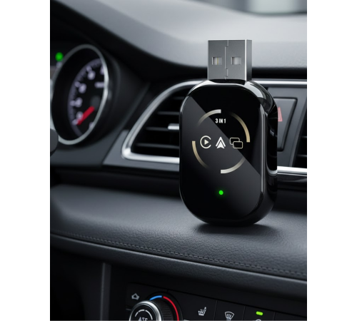Q10 CARPLAY