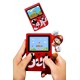 Sup Atari Retro 400 Nostalji Oyunlu Mini Atari Taşınabilir Oyun Konsolu