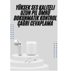 2025 En Çok Tercih Edilen Bluetooth Kulaklık Mikrofonlu Yüksek Ses Kaliteli