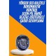 Kulak İçi Bluetooth Kulaklık ANC ENC Özellikli Şarj Göstergeli Kablosuz Kulaklık