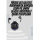 2025 Model Kablosuz Bluetooth Kulaklık ANC ENC Destekli HİFİ Stereo