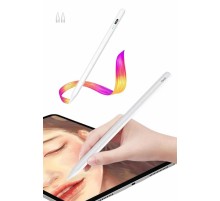 Yeni Nesil Android ve İOS Uyumlu Tablet Telefon Kalemi