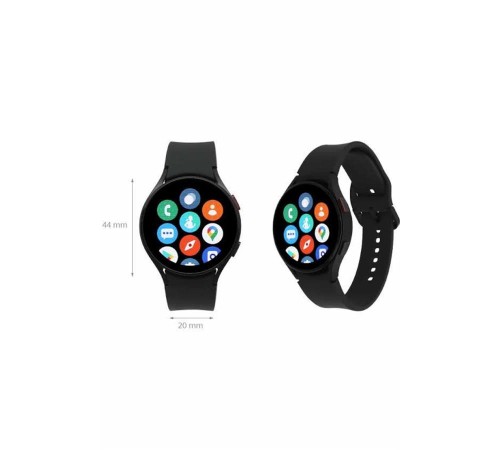 Yeni Nesil Akıllı Saat Çağrı Cevaplayabilen Plastik 47 Mm Uyumlu Kordon