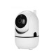 360° Full HD Akıllı Kamera Hareket Sensörlü Wifi Kamera Çocuk Güvenlik Kamerası