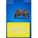 Kablosuz Oyun Kolu Bluetooth Joystick Gamepad Android Uyumlu