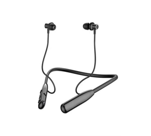Boyun Askılı 100 Saat Kablosuz Kulaklık Göstergeli Bluetooth Kulaklık